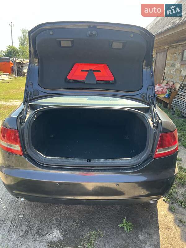 Седан Audi A6 2005 в Рокитном