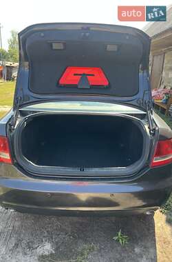 Седан Audi A6 2005 в 
