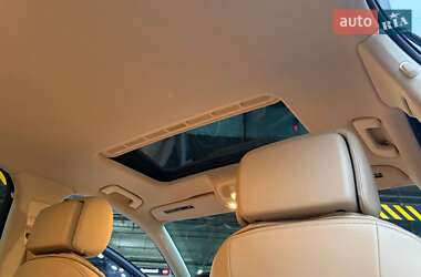 Седан Audi A6 2014 в 