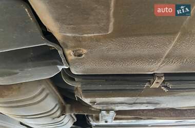 Седан Audi A6 2001 в 