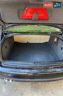 Седан Audi A6 2001 в 