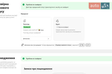 Седан Audi A6 2001 в 