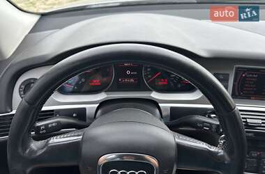 Універсал Audi A6 2007 в 