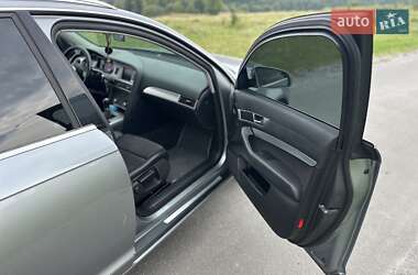 Універсал Audi A6 2007 в 