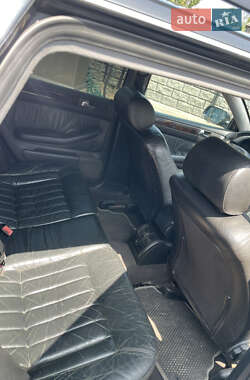 Универсал Audi A6 1999 в 