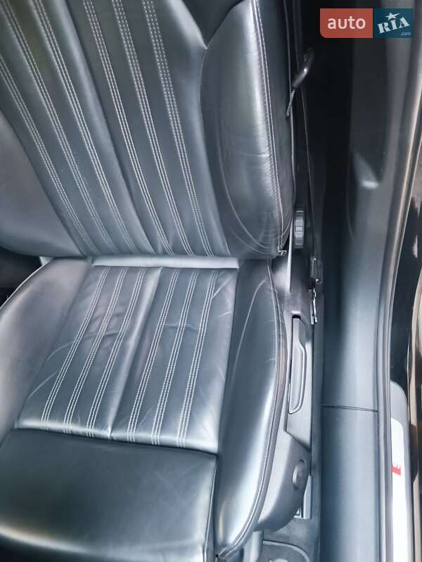 Универсал Audi A6 2015 в Ивано-Франковске фото 12 Универсал Audi A6 2015 в Ивано-Франковске