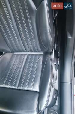 Универсал Audi A6 2015 в 