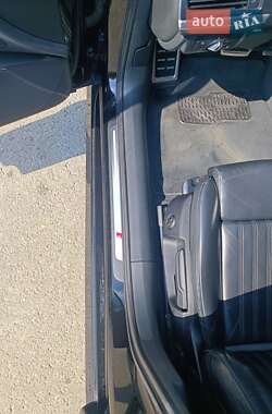 Универсал Audi A6 2015 в 