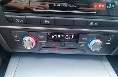 Универсал Audi A6 2015 в 