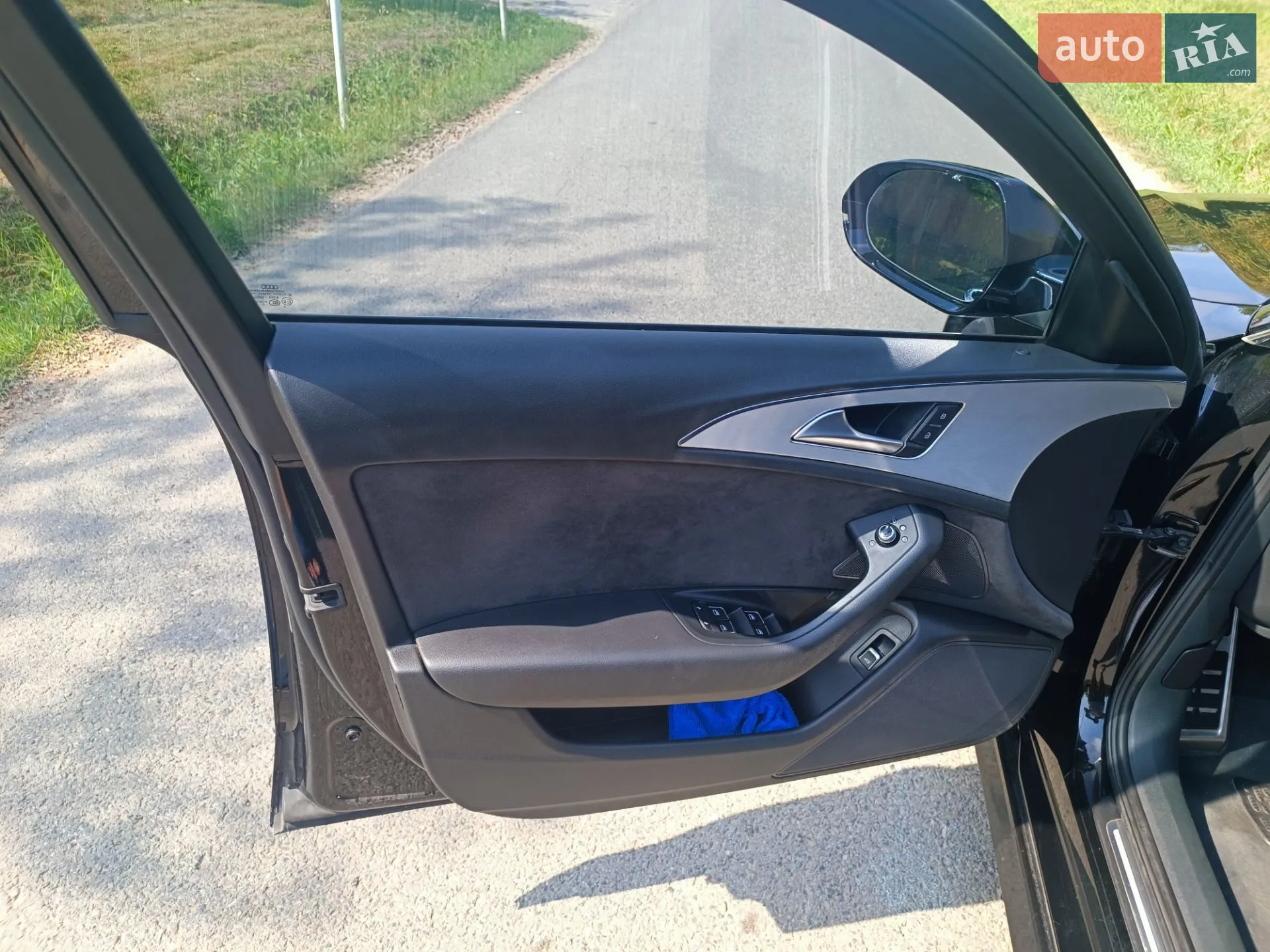 2015 Audi A6 - мініатюра 43