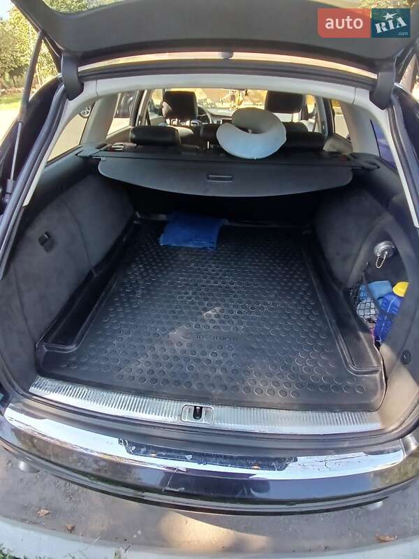 Универсал Audi A6 2011 в Киеве фото 2 Универсал Audi A6 2011 в Киеве