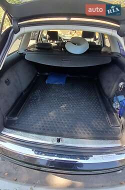 Универсал Audi A6 2011 в 
