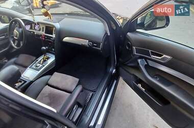 Универсал Audi A6 2011 в 