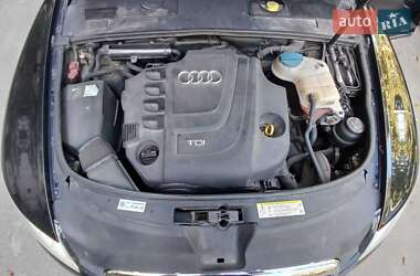 Универсал Audi A6 2011 в 