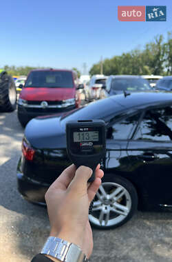 Седан Audi A6 2016 в 
