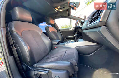 Універсал Audi A6 2012 в 