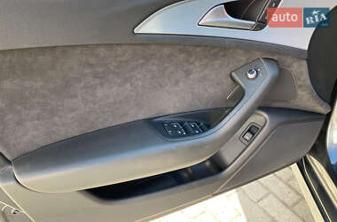 Універсал Audi A6 2012 в 
