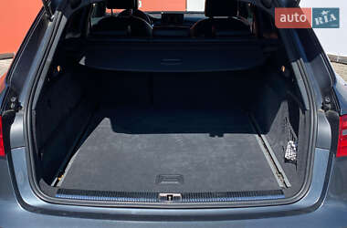 Універсал Audi A6 2012 в 