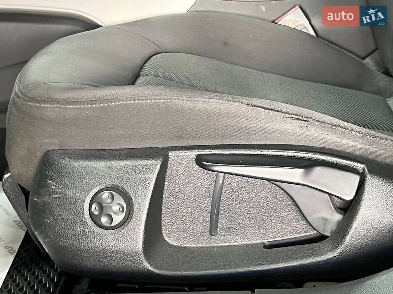 Седан Audi A6 2012 в Одесі фото 11 Седан Audi A6 2012 в Одесі