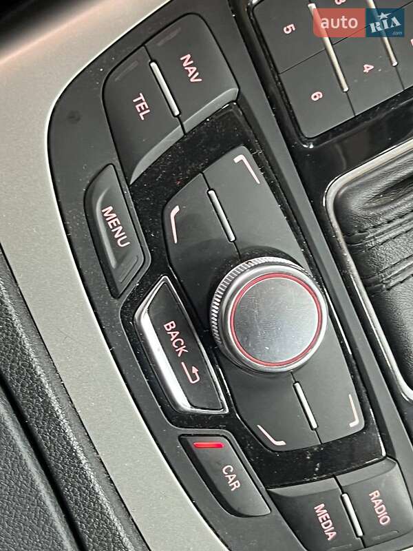 Седан Audi A6 2012 в Одесі фото 16 Седан Audi A6 2012 в Одесі