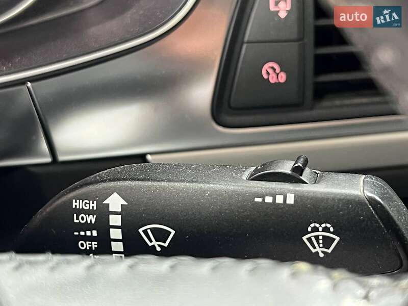 Седан Audi A6 2012 в Одесі фото 24 Седан Audi A6 2012 в Одесі