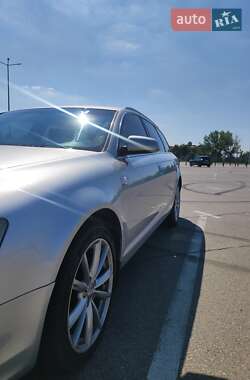 Універсал Audi A6 2007 в 