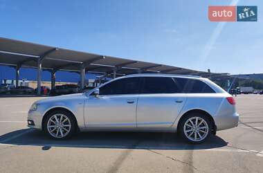 Audi A6 2007