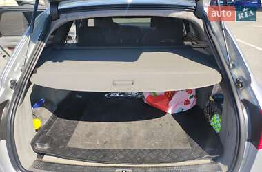 Універсал Audi A6 2007 в 