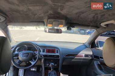 Універсал Audi A6 2007 в 