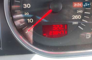 Універсал Audi A6 2007 в 