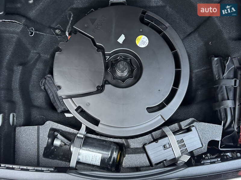 Універсал Audi A6 2019 в Луцьку фото 16 Універсал Audi A6 2019 в Луцьку