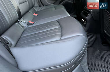 Универсал Audi A6 2019 в 