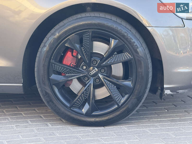 Универсал Audi A6 2013 в Ровно фото 9 Универсал Audi A6 2013 в Ровно