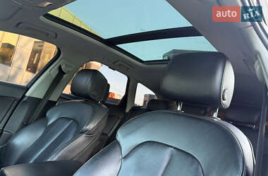 Универсал Audi A6 2013 в 