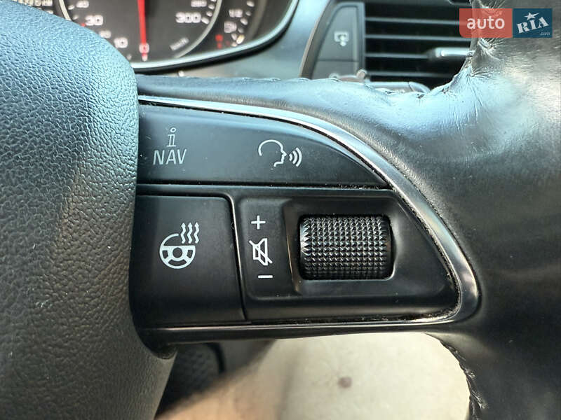 Универсал Audi A6 2013 в Ровно фото 22 Универсал Audi A6 2013 в Ровно