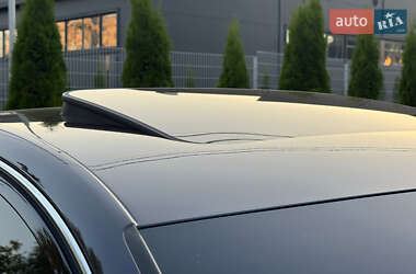 Седан Audi A6 2017 в 