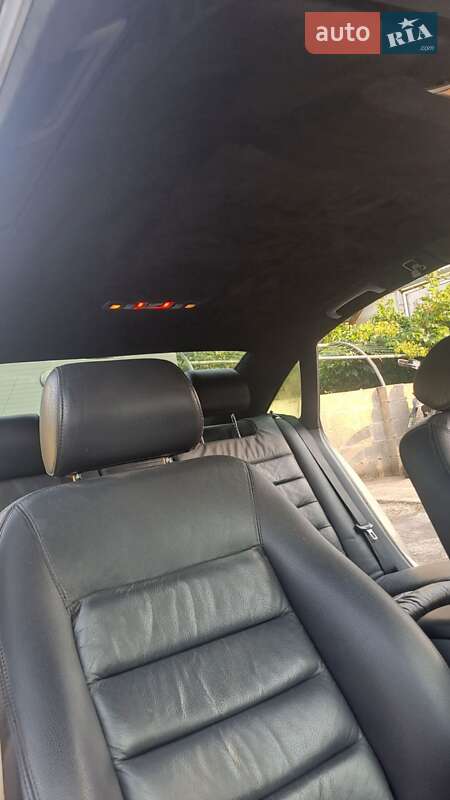 Седан Audi A6 1998 в Ужгороде фото 5 Седан Audi A6 1998 в Ужгороде
