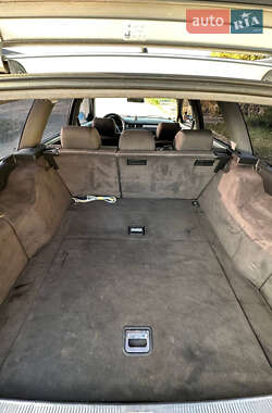 Универсал Audi A6 1999 в 