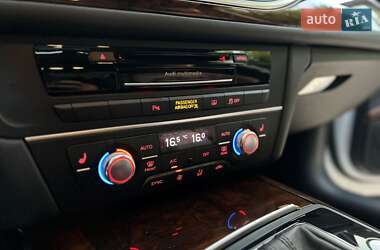 Седан Audi A6 2014 в 