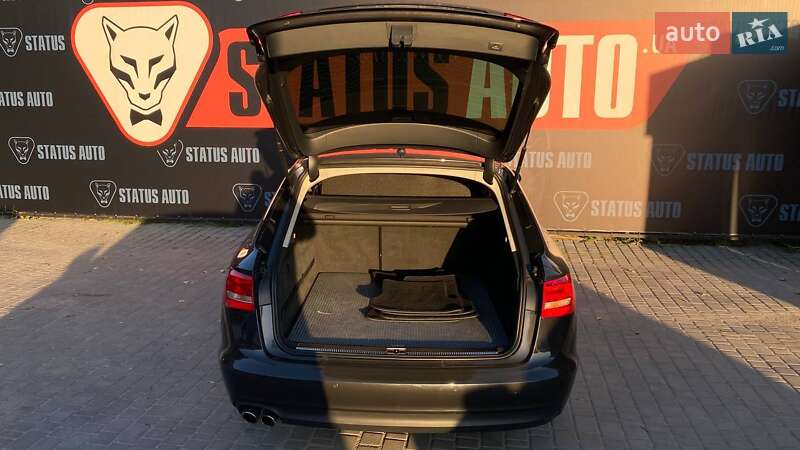 Універсал Audi A6 2013 в Вінниці