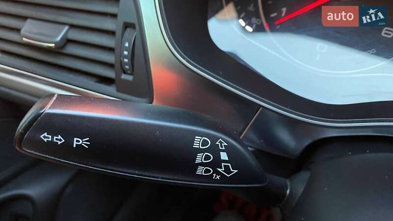 Універсал Audi A6 2013 в Вінниці