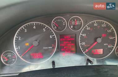 Универсал Audi A6 2003 в Ивано-Франковске