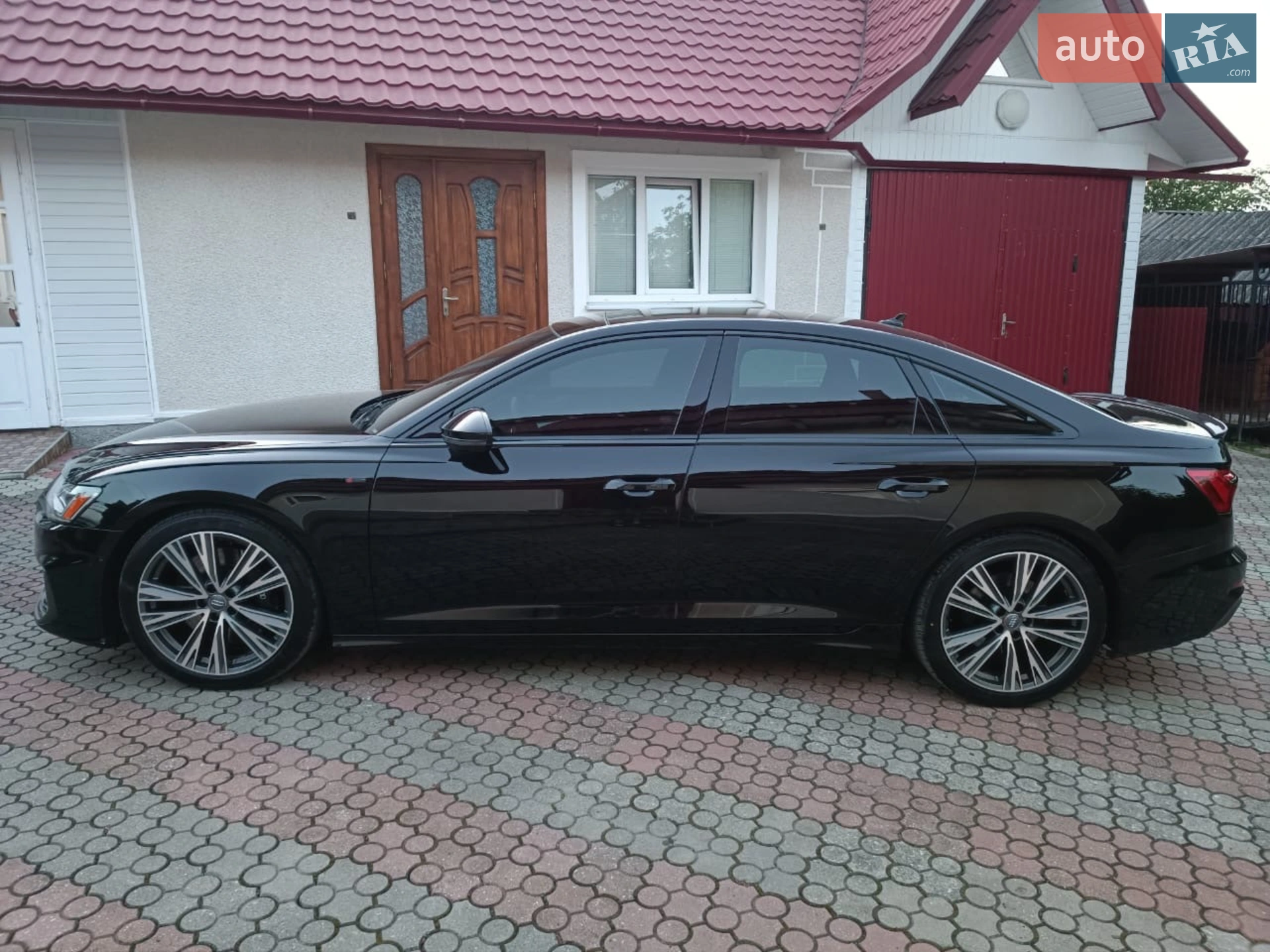 2018 Audi A6 - мініатюра 17