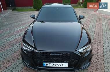 Седан Audi A6 2018 в Ивано-Франковске фото 29 Седан Audi A6 2018 в Ивано-Франковске