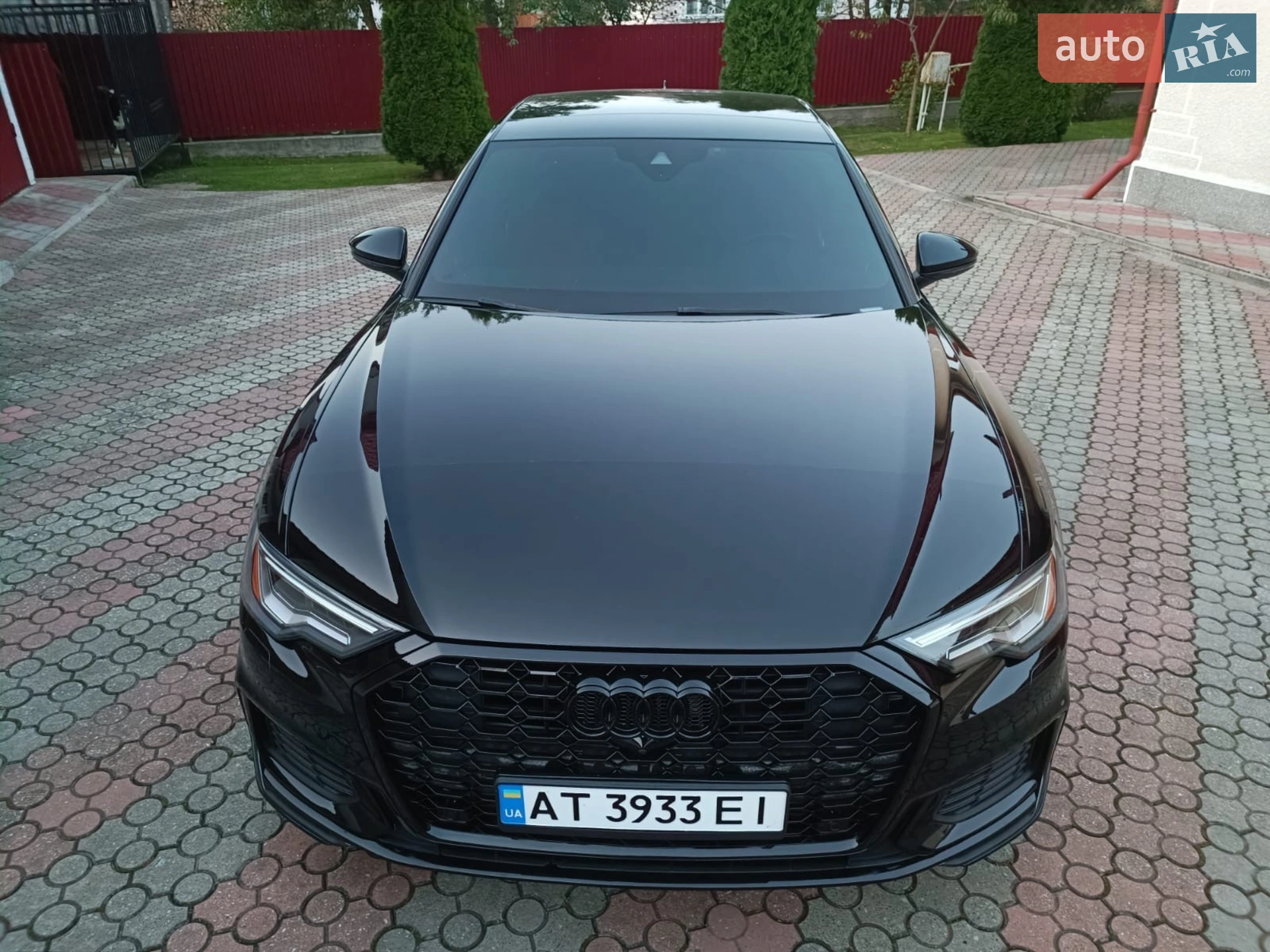 2018 Audi A6 - мініатюра 29