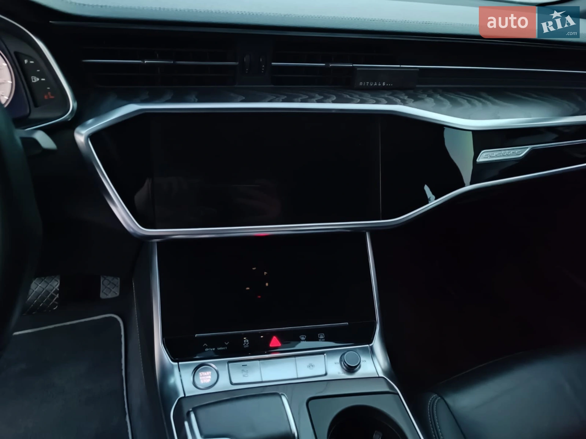 2018 Audi A6 - мініатюра 34