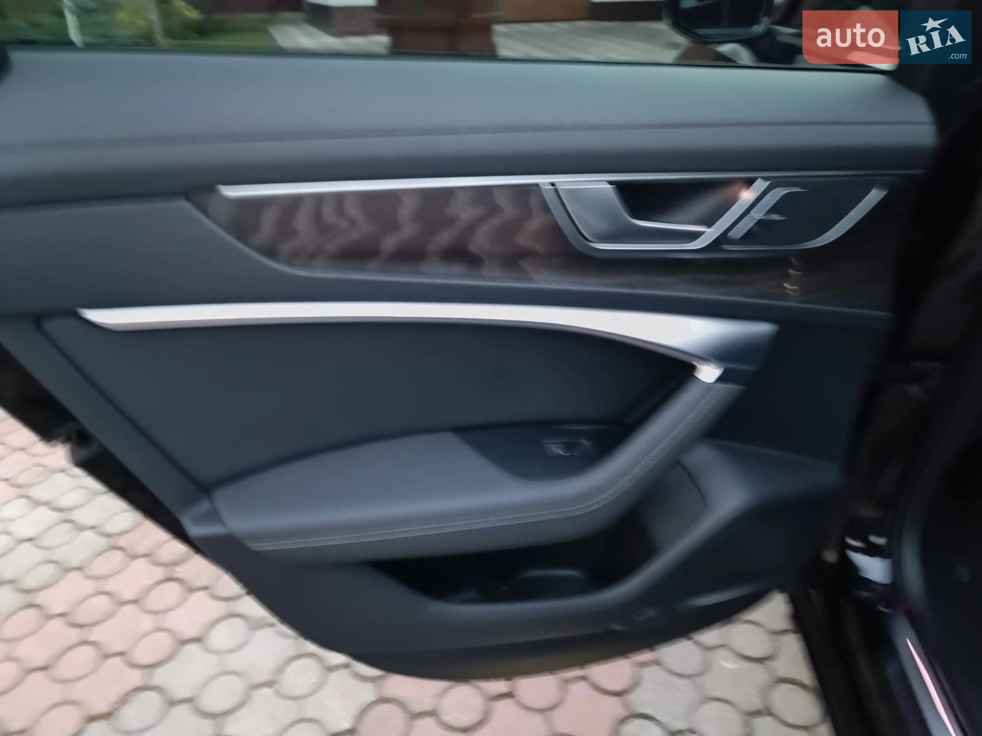 2018 Audi A6 - мініатюра 36