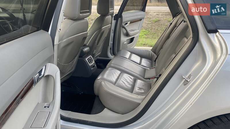 Седан Audi A6 2006 в Харкові