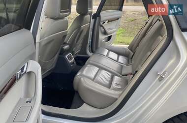 Седан Audi A6 2006 в 