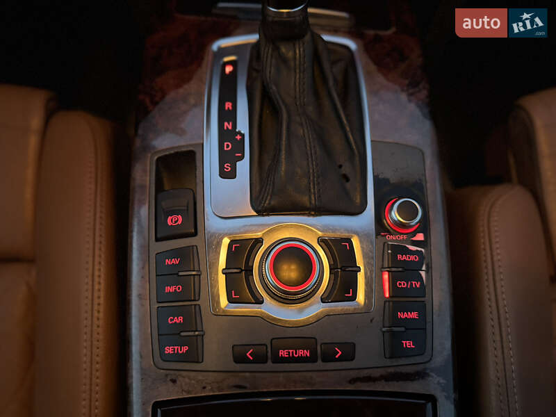 Седан Audi A6 2004 в Летичеве